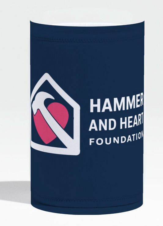Hammer & Heart Signature Stubby Holder