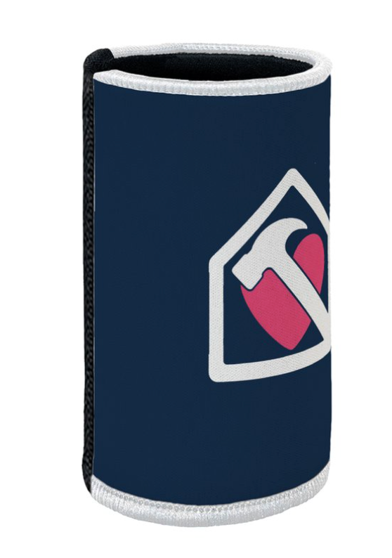 Hammer & Heart Signature Stubby Holder